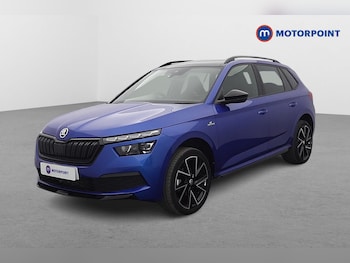 Used Skoda Kamiq 2023 for sale - 78725142: Photo
