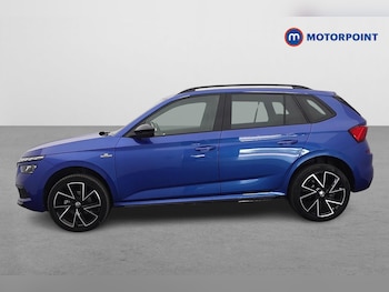 Used Skoda Kamiq 2023 for sale - 78725142: Photo