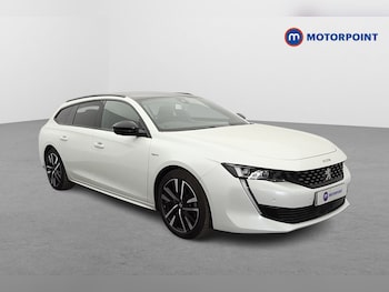 Used Peugeot 508 2023 for sale - 79196305: Photo