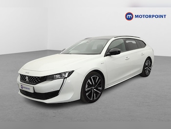 Used Peugeot 508 2023 for sale - 79196305: Photo
