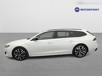 Used Peugeot 508 2023 for sale - 79196305: Photo