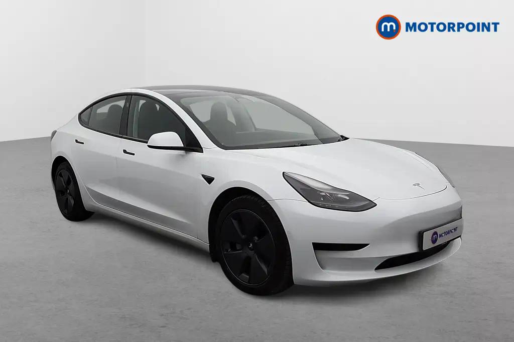 Used Tesla Model 3 for sale - 76468018: Photo 1