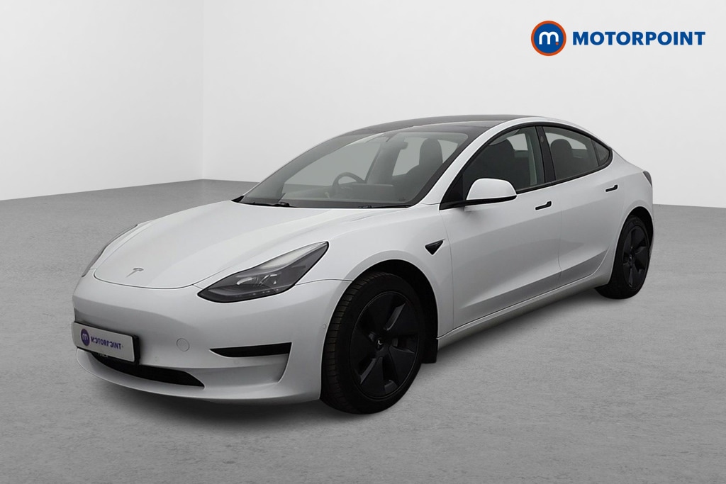 Used Tesla Model 3 for sale - 76468018: Photo 2