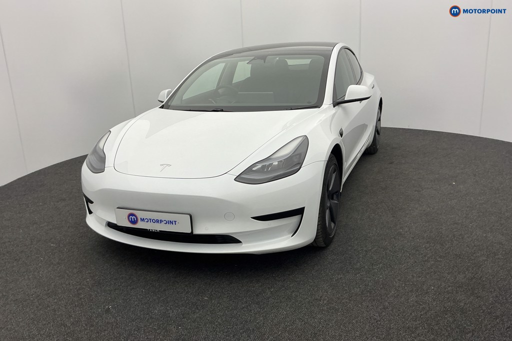 Used Tesla Model 3 for sale - 76468018: Photo 20