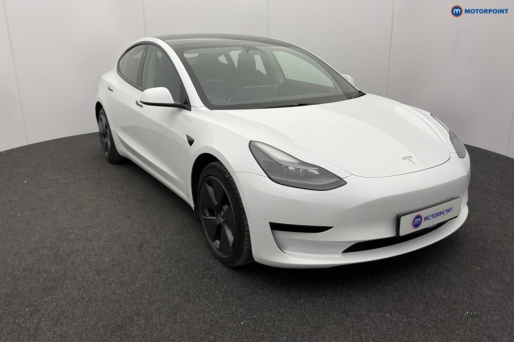 Used Tesla Model 3 for sale - 76468018: Photo 21