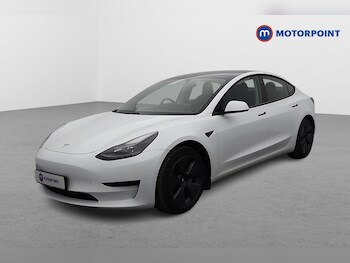 Used Tesla Model 3 undefined for sale - 76468018: Photo