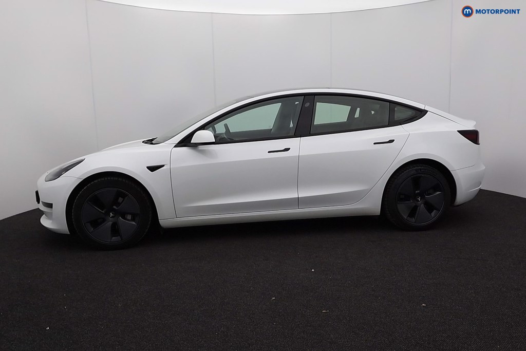 Used Tesla Model 3 for sale - 76468018: Photo 3