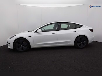 Used Tesla Model 3 undefined for sale - 76468018: Photo
