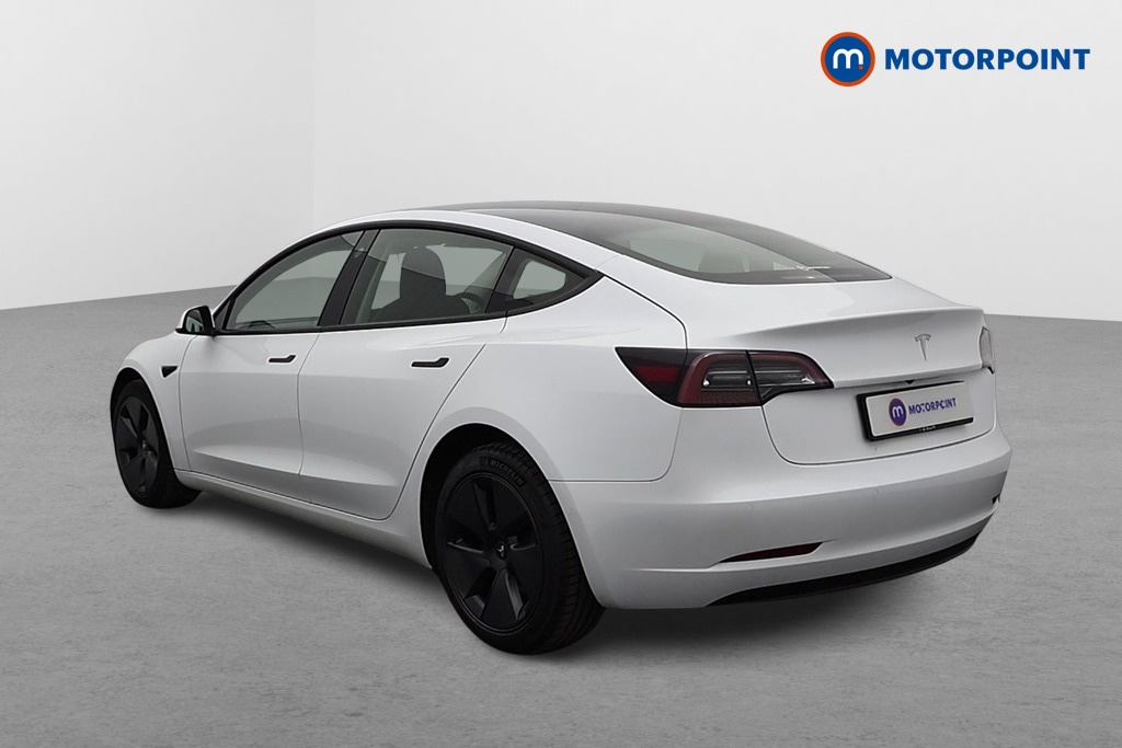 Used Tesla Model 3 for sale - 76468018: Photo 4