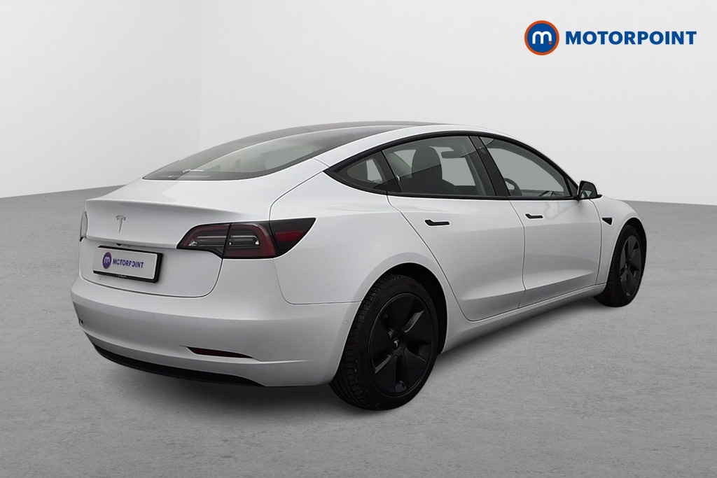 Used Tesla Model 3 for sale - 76468018: Photo 6