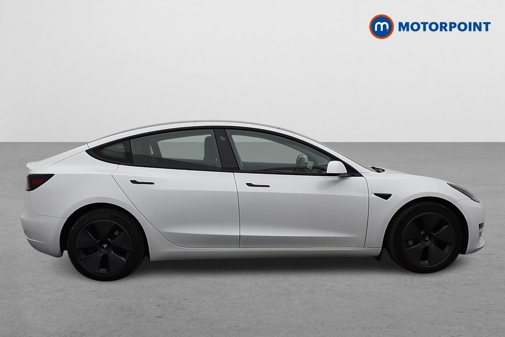 Used Tesla Model 3 for sale - 76468018: Photo 7