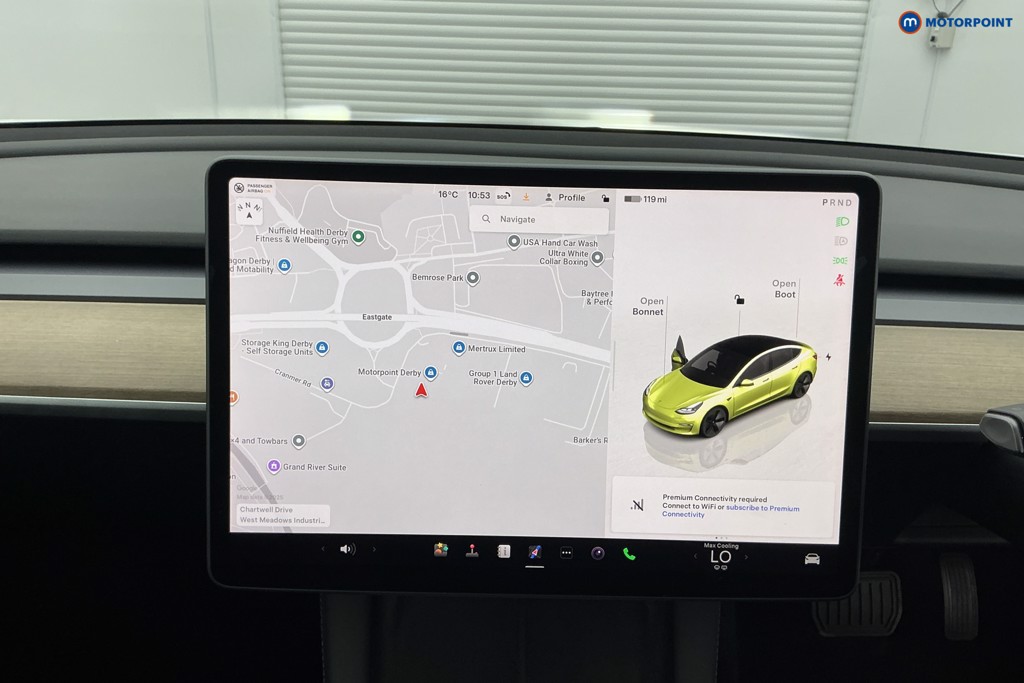 Used Tesla Model 3 for sale - 76468018: Photo 9