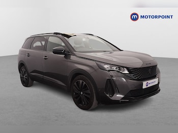 Used Peugeot 5008 2022 for sale - 78500060: Photo