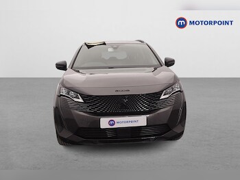 Used Peugeot 5008 2022 for sale - 78500060: Photo