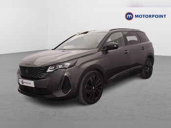 Used Peugeot 5008 2022 for sale - 78500060: Photo