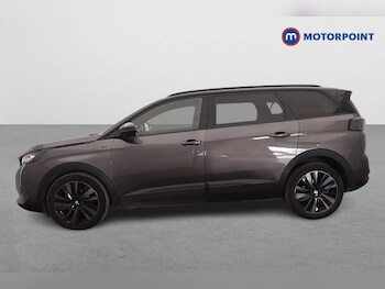Used Peugeot 5008 2022 for sale - 78500060: Photo