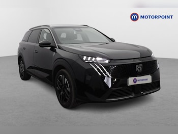 Used Peugeot 5008 2025 for sale - 77741164: Photo