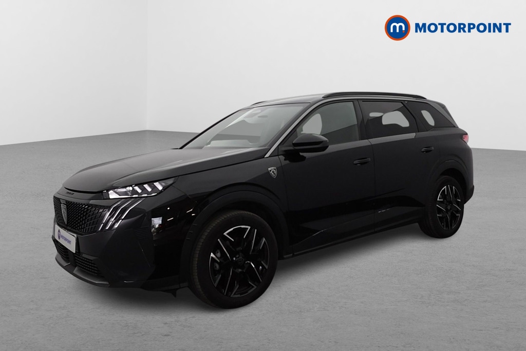 Used Peugeot 5008 2025 for sale - 77741164: Photo 3