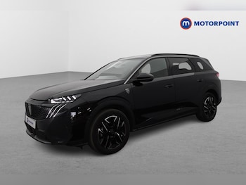 Used Peugeot 5008 2025 for sale - 77741164: Photo