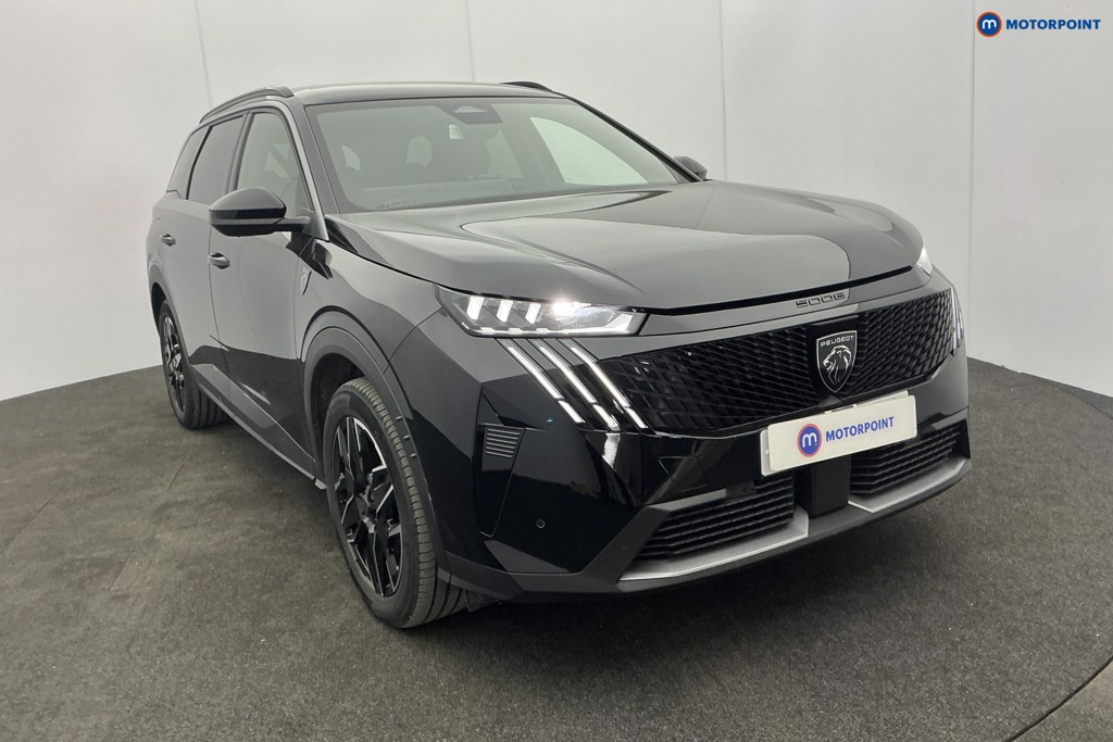 Used Peugeot 5008 2025 for sale - 77741164: Photo 42