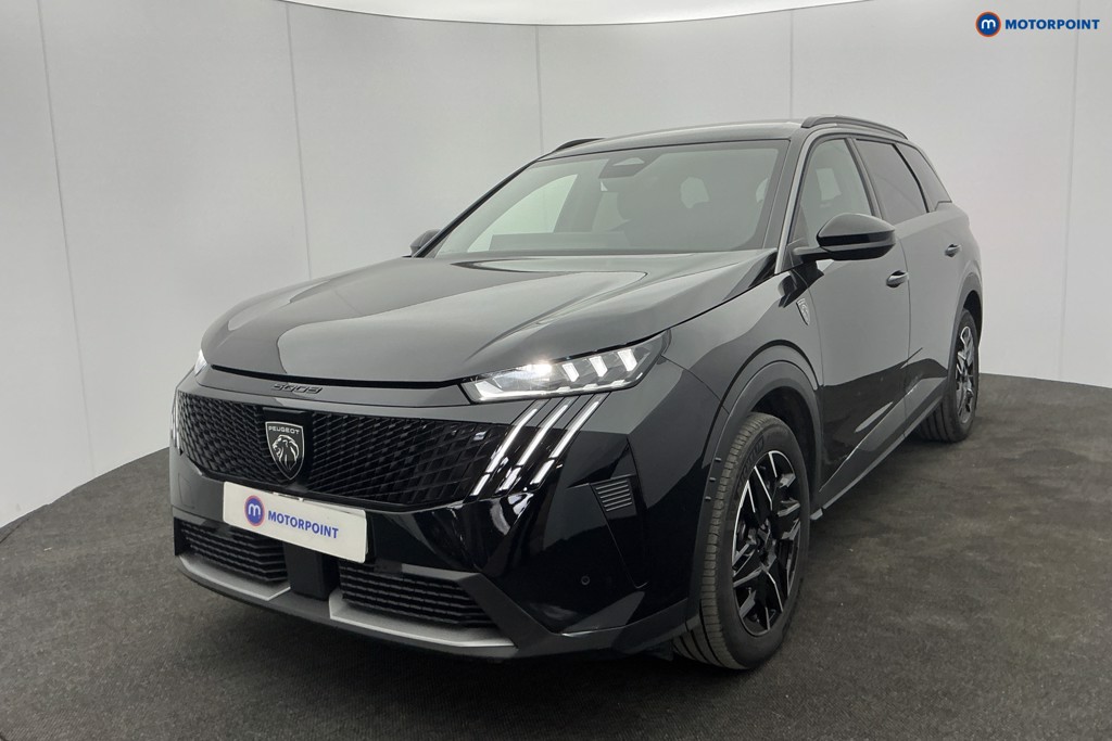 Used Peugeot 5008 2025 for sale - 77741164: Photo 44