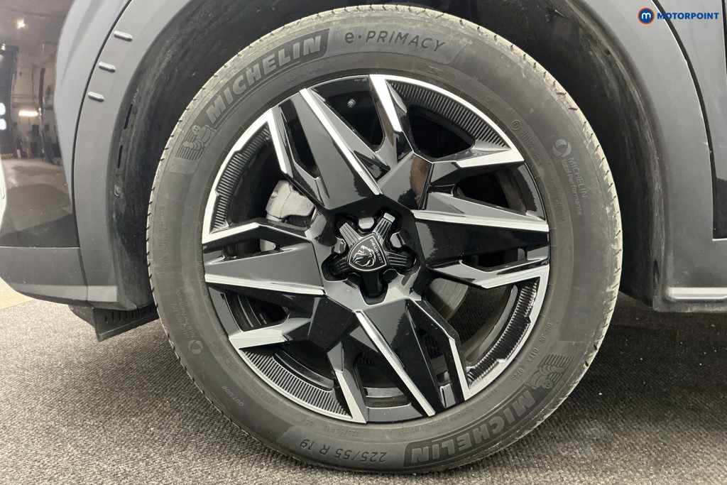 Used Peugeot 5008 2025 for sale - 77741164: Photo 47