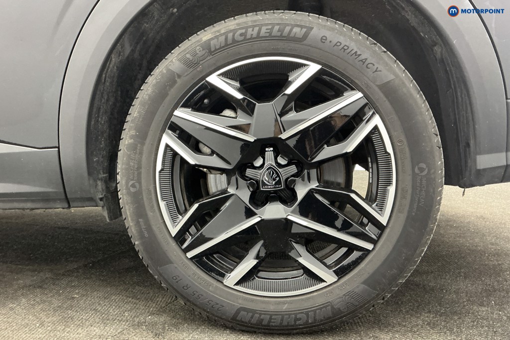 Used Peugeot 5008 2025 for sale - 77741164: Photo 48