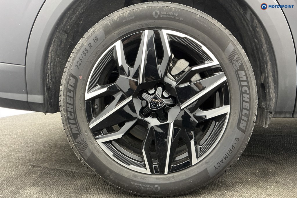 Used Peugeot 5008 2025 for sale - 77741164: Photo 49