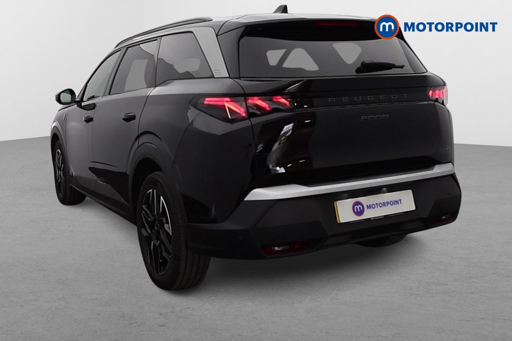 Used Peugeot 5008 2025 for sale - 77741164: Photo 5