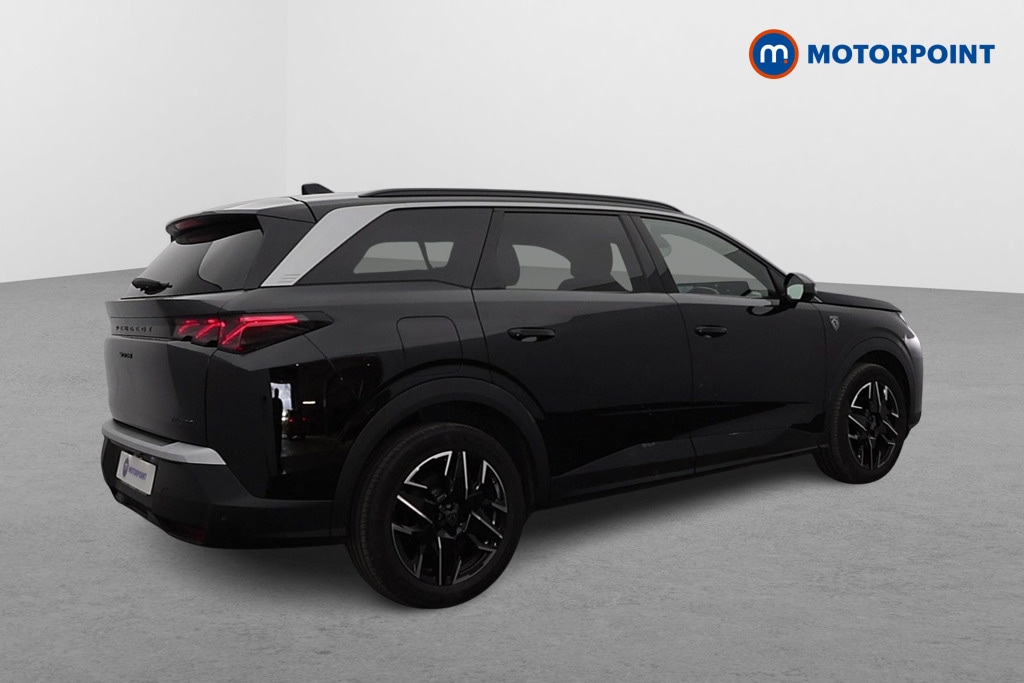 Used Peugeot 5008 2025 for sale - 77741164: Photo 7