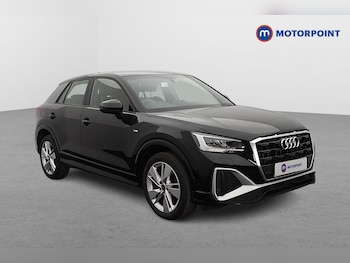 Used Audi Q2 2023 for sale - 79045503: Photo