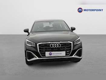 Used Audi Q2 2023 for sale - 79045503: Photo