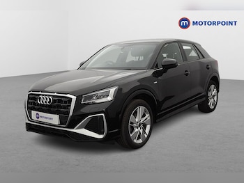 Used Audi Q2 2023 for sale - 79045503: Photo