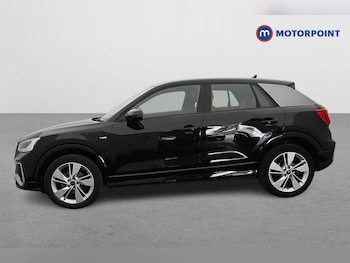 Used Audi Q2 2023 for sale - 79045503: Photo