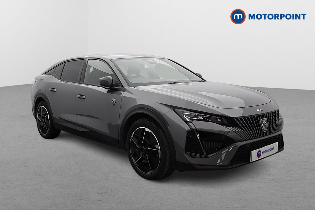 Used Peugeot 408 2024 for sale - 76545662: Photo 1