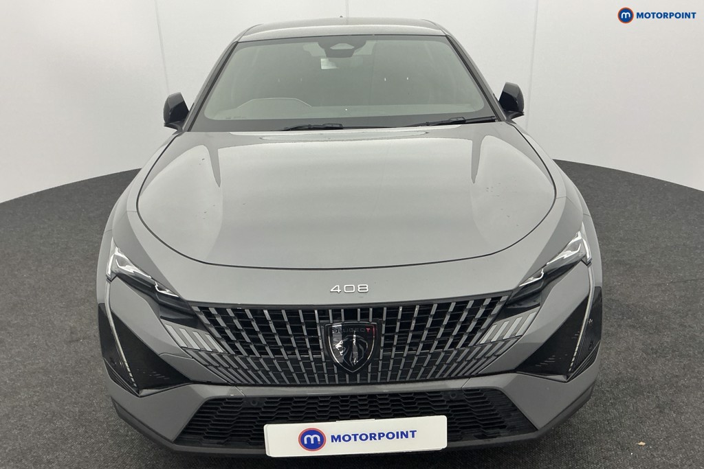 Used Peugeot 408 2024 for sale - 76545662: Photo 22