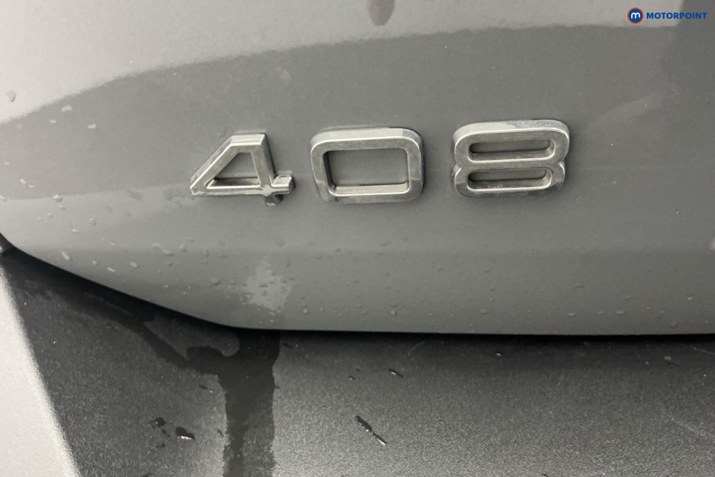 Used Peugeot 408 2024 for sale - 76545662: Photo 24