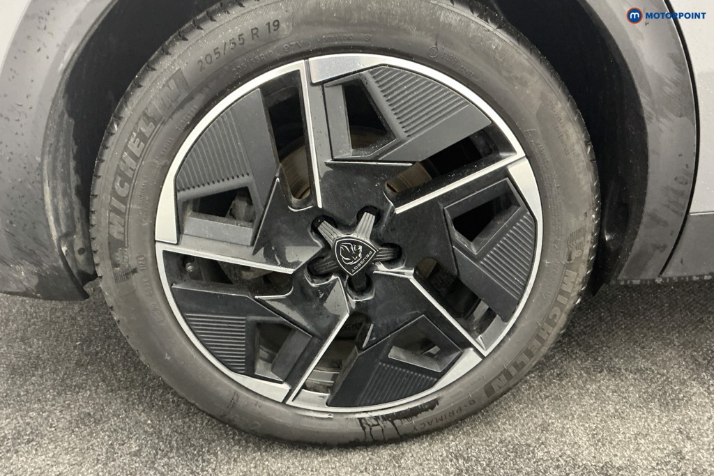 Used Peugeot 408 2024 for sale - 76545662: Photo 25