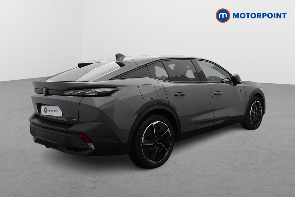 Used Peugeot 408 2024 for sale - 76545662: Photo 7