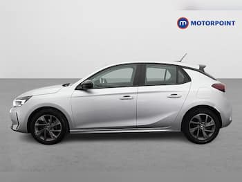 Used Vauxhall Corsa 2023 for sale - 79662755: Photo
