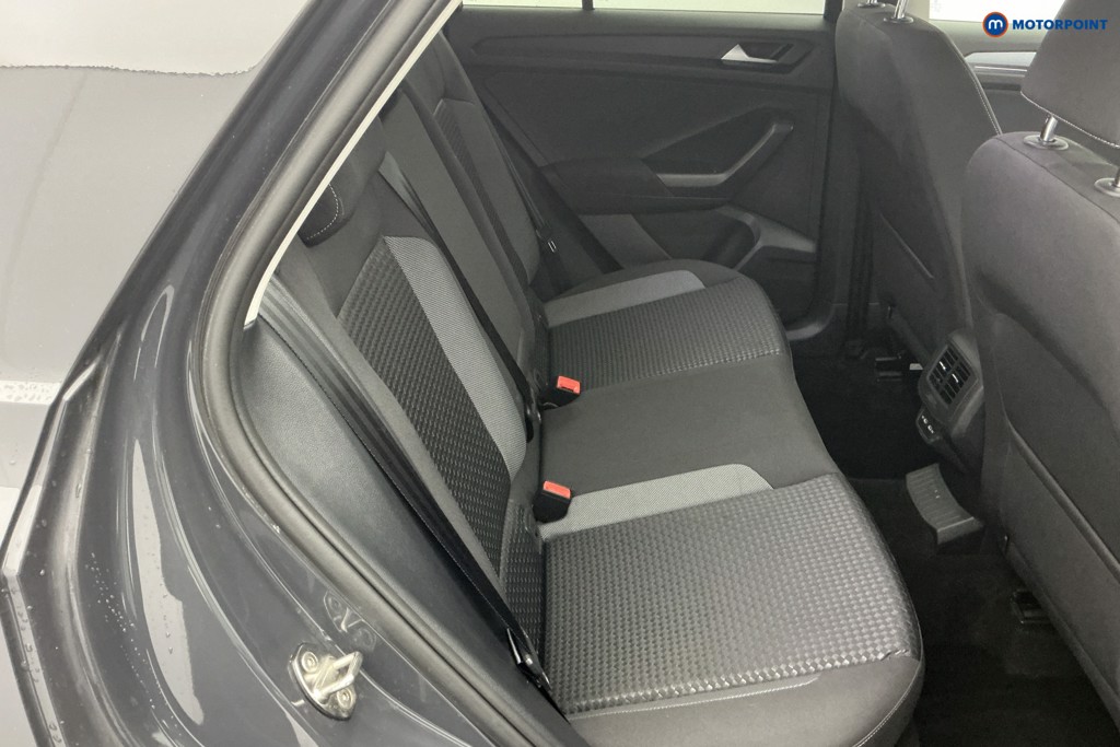 Used Volkswagen T-Roc 2021 for sale - 76889977: Photo 12