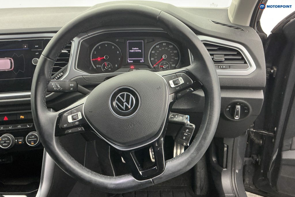 Used Volkswagen T-Roc 2021 for sale - 76889977: Photo 14