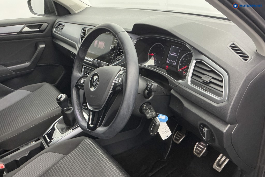 Used Volkswagen T-Roc 2021 for sale - 76889977: Photo 15