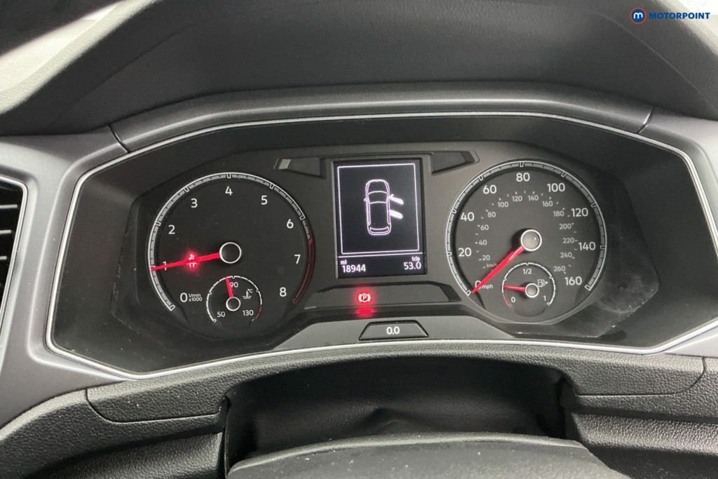 Used Volkswagen T-Roc 2021 for sale - 76889977: Photo 17