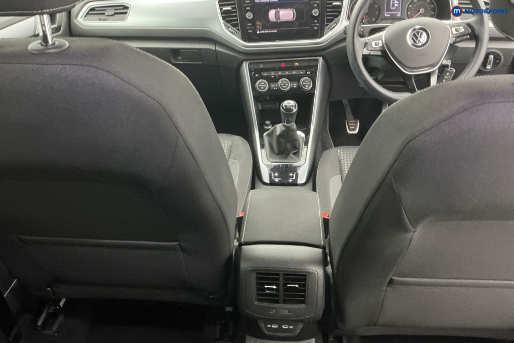 Used Volkswagen T-Roc 2021 for sale - 76889977: Photo 18