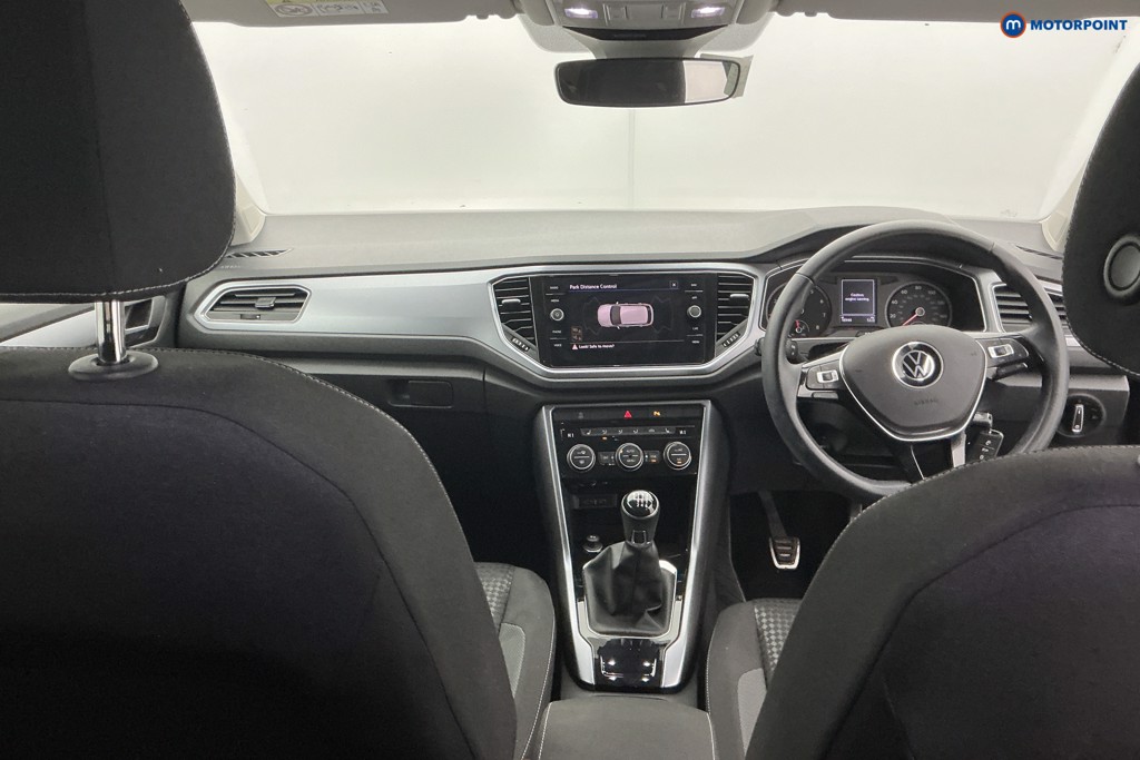 Used Volkswagen T-Roc 2021 for sale - 76889977: Photo 19