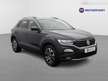 1.0 TSI 110 Active 5dr