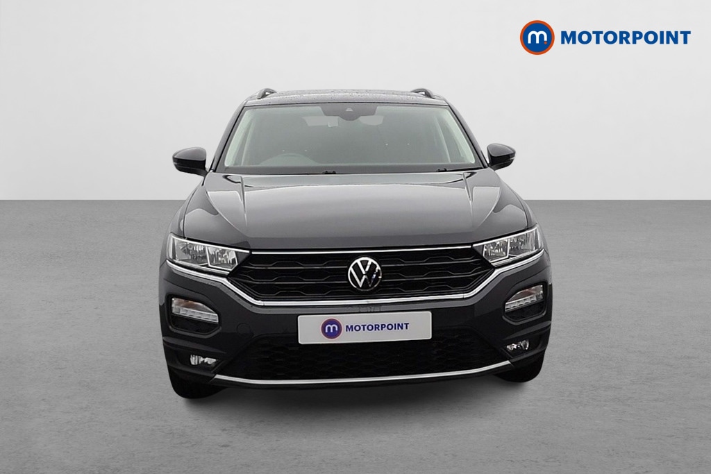 Used Volkswagen T-Roc 2021 for sale - 76889977: Photo 2