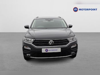 Used Volkswagen T-Roc 2021 for sale - 76889977: Photo