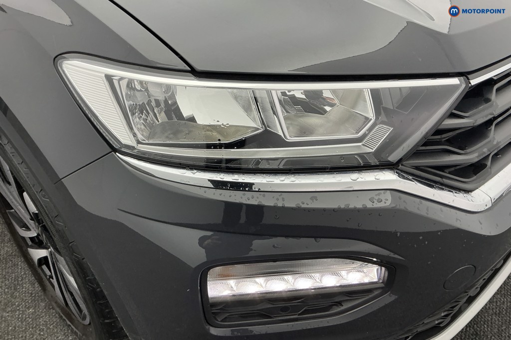 Used Volkswagen T-Roc 2021 for sale - 76889977: Photo 33